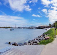 Sunset Court Unit 1 / 3 Resthaven Avenue - Kingaroy Accommodation