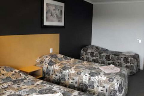 Victory Hotel Motel - Kingaroy Accommodation 5