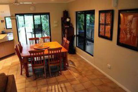 Shortstays Bush Escapes - Kingaroy Accommodation 3