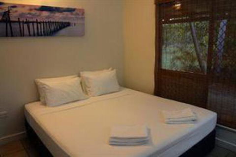 Shortstays Bush Escapes - Kingaroy Accommodation 0