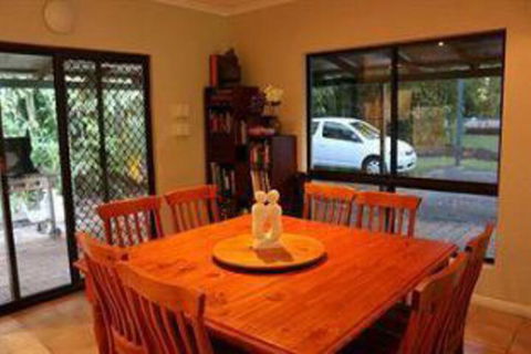 Shortstays Bush Escapes - Kingaroy Accommodation 1