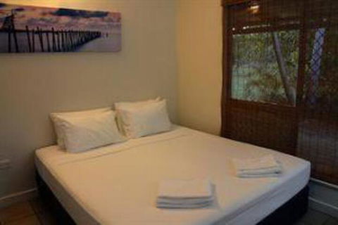 Shortstays Bush Escapes - Kingaroy Accommodation 2