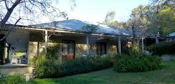 Capers Guest House - Kingaroy Accommodation 0