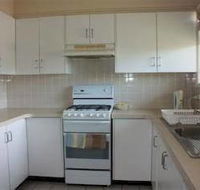 Boulevard Serviced Apartments - Kingaroy Accommodation