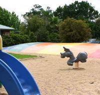 BIG4 Forbes Holiday Park - Kingaroy Accommodation