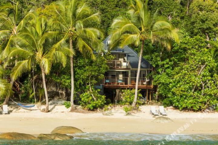 Bedarra Island QLD Kingaroy Accommodation