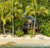 Voyages Bedarra Island - Kingaroy Accommodation