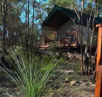 Murphy's Creek Hideaway - Kingaroy Accommodation