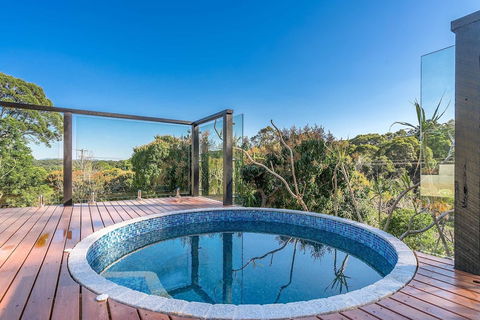 A PERFECT STAY - Ourmuli Cabin - Kingaroy Accommodation 5