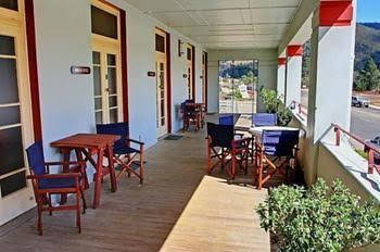 Golden Age Motel - Kingaroy Accommodation 4