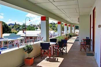 Golden Age Motel - Kingaroy Accommodation 1