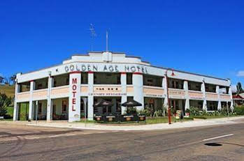 Golden Age Motel - Kingaroy Accommodation 0