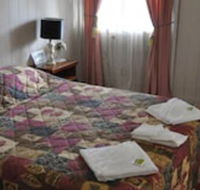 Australian Hotel Boonah - Kingaroy Accommodation