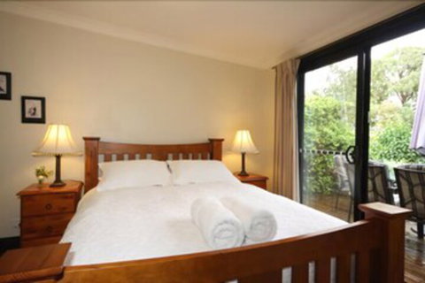 Top Of The Range Retreat - Kingaroy Accommodation 1