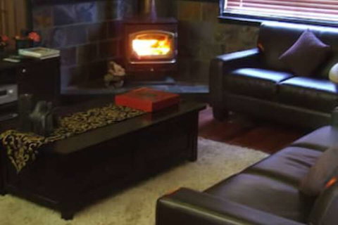 Top Of The Range Retreat - Kingaroy Accommodation 5