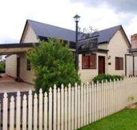 Top of the Range Retreat - Kingaroy Accommodation