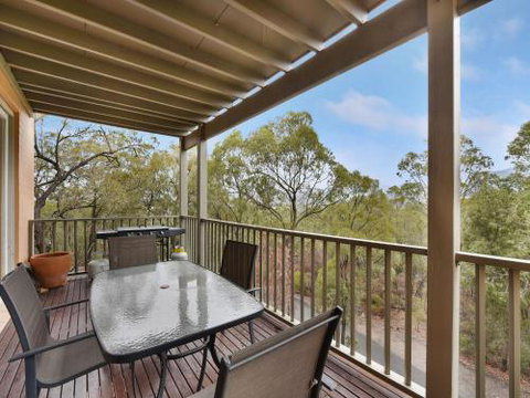Villa 2br Provence Resort Condo Located Within Cypress Lakes Resort (nothing Is More Central) - Kingaroy Accommodation 4