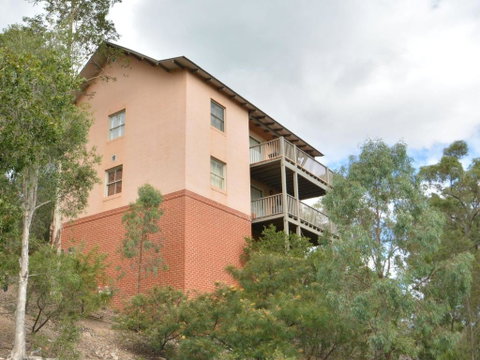 Villa 2br Provence Resort Condo Located Within Cypress Lakes Resort (nothing Is More Central) - Kingaroy Accommodation 3