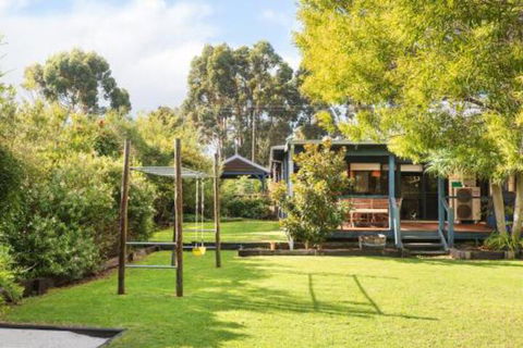 Family Friendly Holiday Haven - Kingaroy Accommodation 2