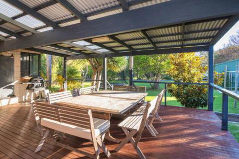 Family Friendly Holiday Haven - Kingaroy Accommodation 0