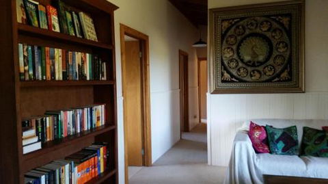 Alps Lodge - Kingaroy Accommodation 5