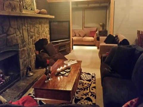 Alps Lodge - Kingaroy Accommodation 0