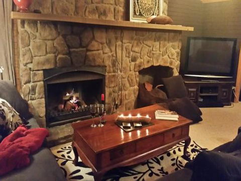 Alps Lodge - Kingaroy Accommodation 1