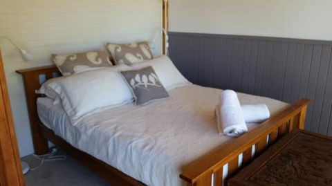 Alps Lodge - Kingaroy Accommodation 3