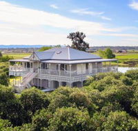 Cornwallis House - Kingaroy Accommodation