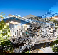 Surfside - Kingaroy Accommodation