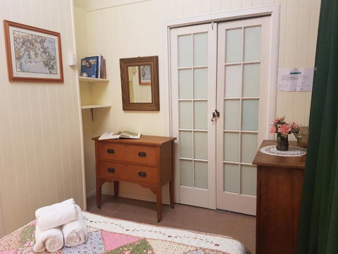 Happy Pig Farm - Kingaroy Accommodation 6