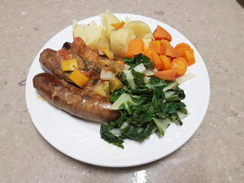 Happy Pig Farm - Kingaroy Accommodation 4