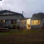 Happy Pig Farm - Kingaroy Accommodation 0