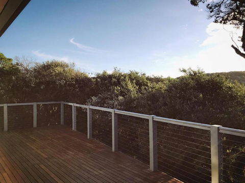 Magic Beach Cottage - Kingaroy Accommodation 3