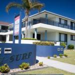 Hi Surf Unit 4 92 Head St. Forster - Kingaroy Accommodation 0