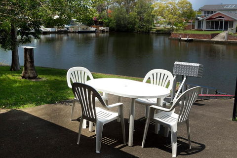 Lake House On Elouera - Kingaroy Accommodation 5