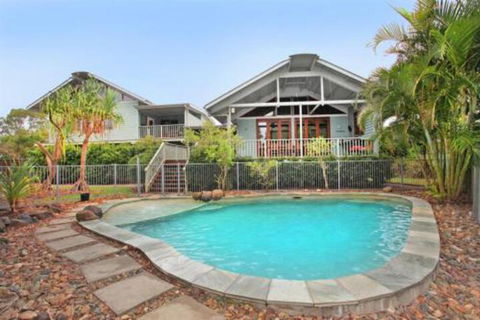 18 Northbeach Place Mudjimba Beach Pet Friendly Linen Included WIFI - Kingaroy Accommodation 7
