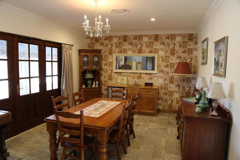 BellbirdHill Bed & Breakfast - Kingaroy Accommodation 6