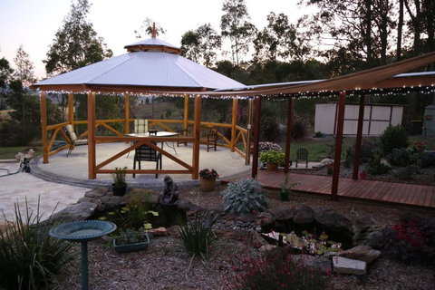 BellbirdHill Bed & Breakfast - Kingaroy Accommodation 1