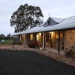 BellbirdHill Bed & Breakfast - Kingaroy Accommodation 0