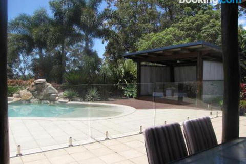 Takura Heights Modern Country Apartment With Pool Access - Kingaroy Accommodation 2