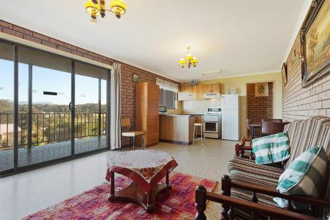 Grandview Apartment Ocean Views - Kingaroy Accommodation 7