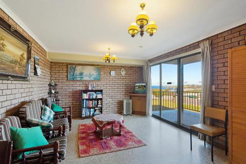 Grandview Apartment Ocean Views - Kingaroy Accommodation 3