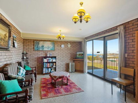 Grandview Apartment Ocean Views - Kingaroy Accommodation 5