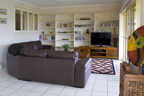 Casa Al Lago - Kingaroy Accommodation 4