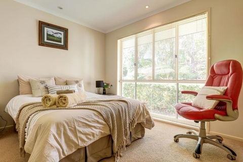 Casa Al Lago - Kingaroy Accommodation 6