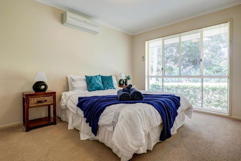 Casa Al Lago - Kingaroy Accommodation 3