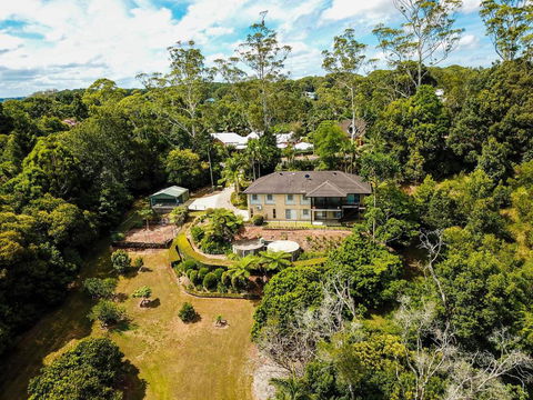 Casa Al Lago - Kingaroy Accommodation 1