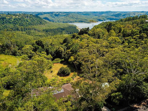 Casa Al Lago - Kingaroy Accommodation 5