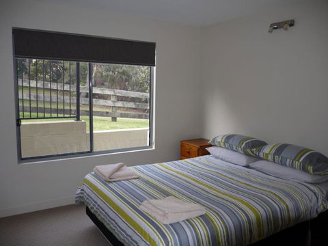 Luxury Near Old Pier Beach - Kingaroy Accommodation 1
